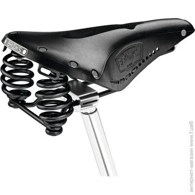 Brooks ѳ  Flyer Carved (1007-008706)
