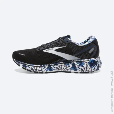    Brooks Ghost 14 (1103691D062-40.5)