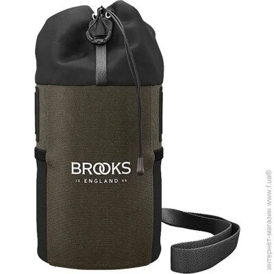  Brooks  Scape Feed Pouch (1007-566768)
