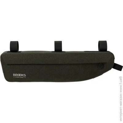  Brooks    Scape Frame Bag (1007-017654)