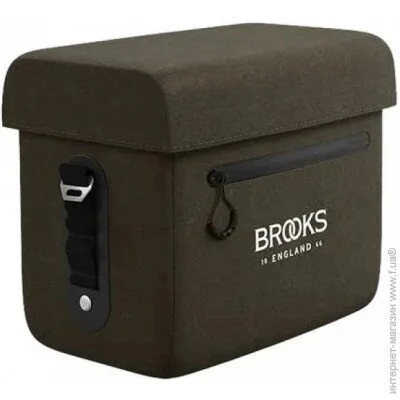  Brooks    Scape Handlebar Case (1007-566775)