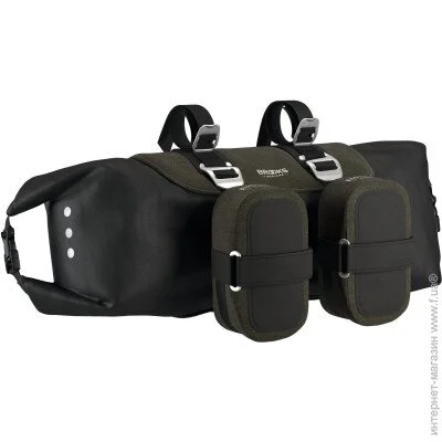  Brooks    Scape Handlebar roll (1007-017678)