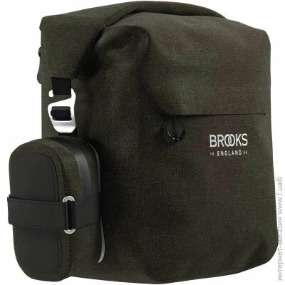  Brooks   Scape Pannier Small (1007-017708)