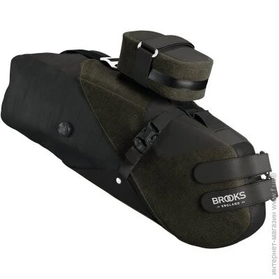  Brooks    Scape Seat bag (1007-017739)