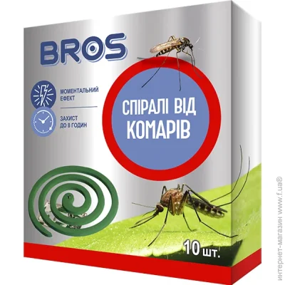 Bros    10 .
