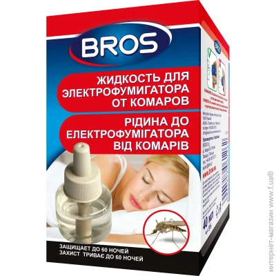 г   Bros   60  (5904517061262)