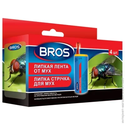  Bros     4 .