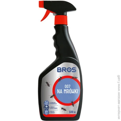 Bros        500 