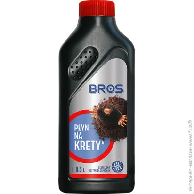 Bros    500 