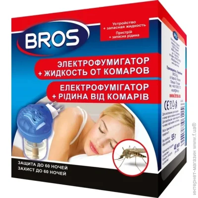Bros  +    60 