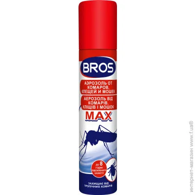    Bros MAX     90  (5904517065185/5904517324572)