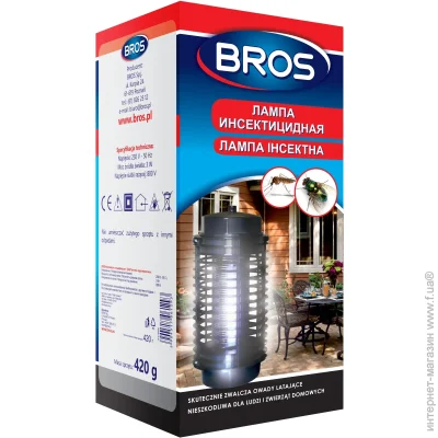  Bros     