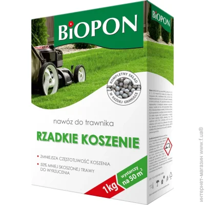 Bros Biopon   /    1 (5904517048669)