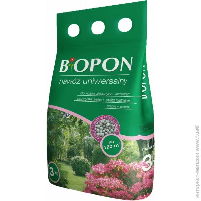  Biopon Biopon    3 (5904517086906)