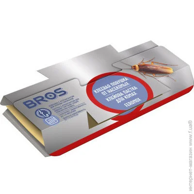    Bros Feromox Standard   (5904517061514)
