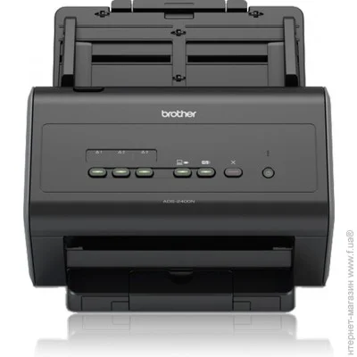  Brother ADS-2400N (ADS2400NUN1)