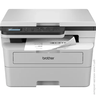  Brother DCP-B7600D (DCPB7600DYJ1)