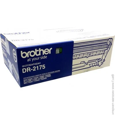 - Brother DR2175