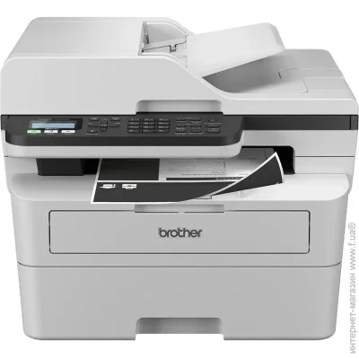  Brother MFC-B7800DN (MFCB7800DNYJ1)