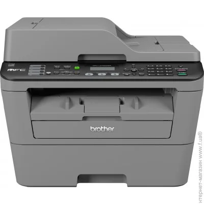 БФП Brother MFC-L2700DNR (MFCL2700DNR1) БФП Brother MFC-L2700DNR (MFCL2700DNR1)