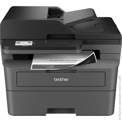  Brother MFC-L2802DN (MFCL2802DNYJ1)
