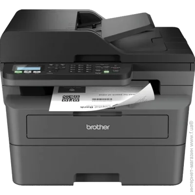  Brother MFC-L2802DW (MFCL2802DWYJ1)