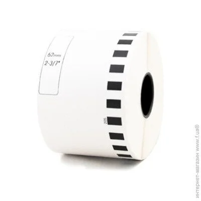 Brother   RL-B-D22210TB DK-22210 ( ) 29   30,48 . : 