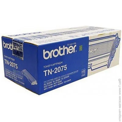  Brother TN2075