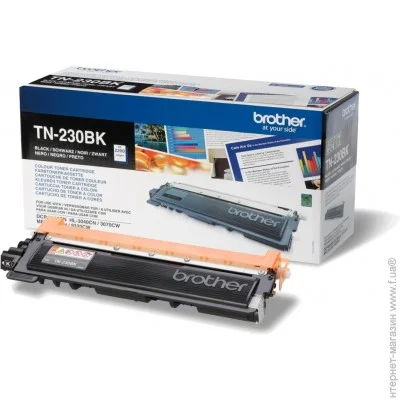  Brother TN230BK