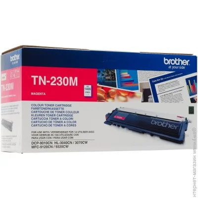  Brother TN230M