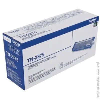  Brother TN2375