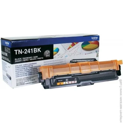 Brother TN241BK
