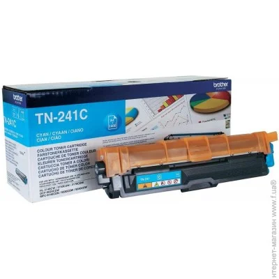  Brother TN241C