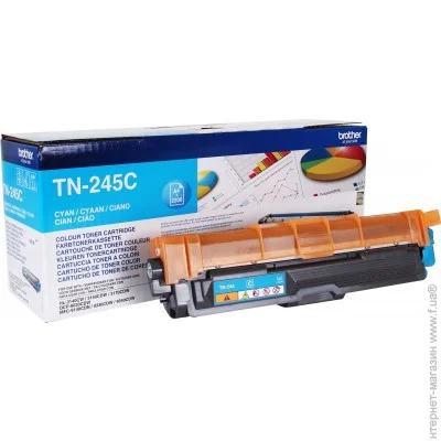  Brother TN245C