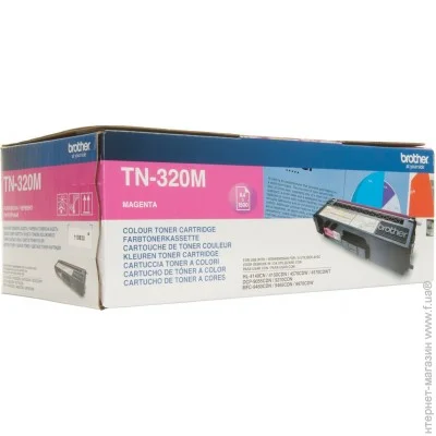  Brother TN320M