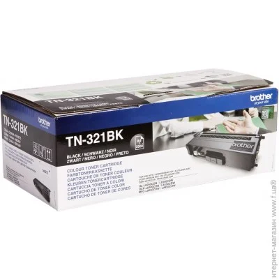  Brother TN321BK