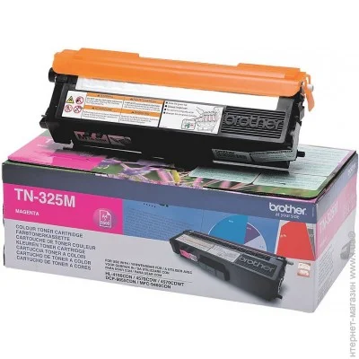  Brother TN325M