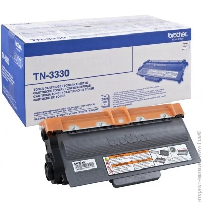  Brother TN3330
