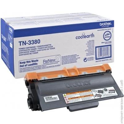  Brother TN3380