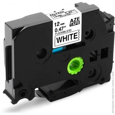 Brother       TZe-FX631. .  : 12   8 . :    (CBTZF631)