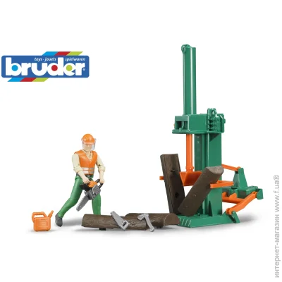 Bruder       62650