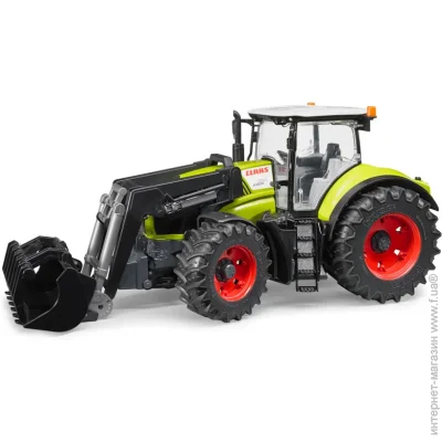    Claas Axion 950   1:16 Bruder (03013)