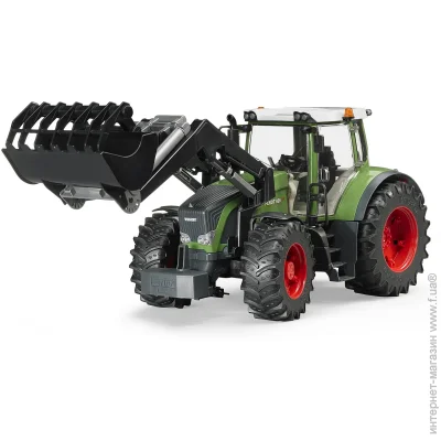   Bruder  Fendt 936 Vario (03041)