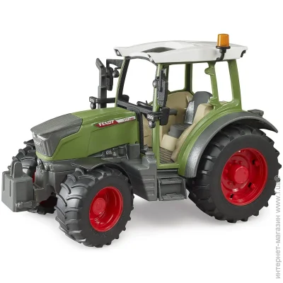 Bruder  Fendt Vario 211 (02180)