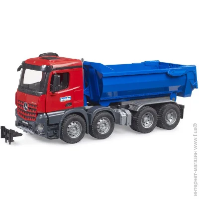 Bruder MB Arocs (03621)
