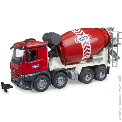 Bruder MB Arocs (03655)