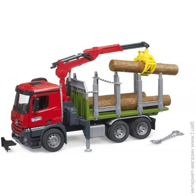 Bruder MB Arocs (03669)