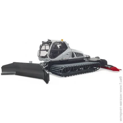 Bruder    -  Prinoth Leitwolf (02545)