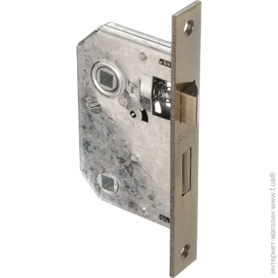   Bruno    1251 AB WC 62   