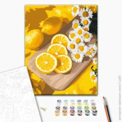 Brushme      40x50 